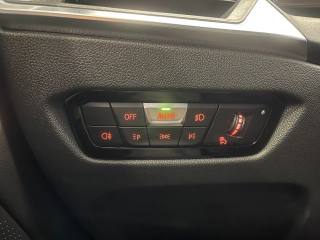 BMW 420 usata, con Sensori di parcheggio posteriori