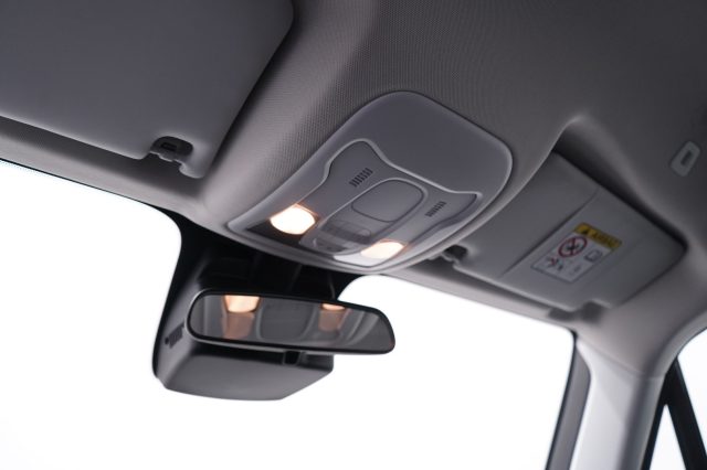 JEEP Renegade usata, con Autoradio digitale
