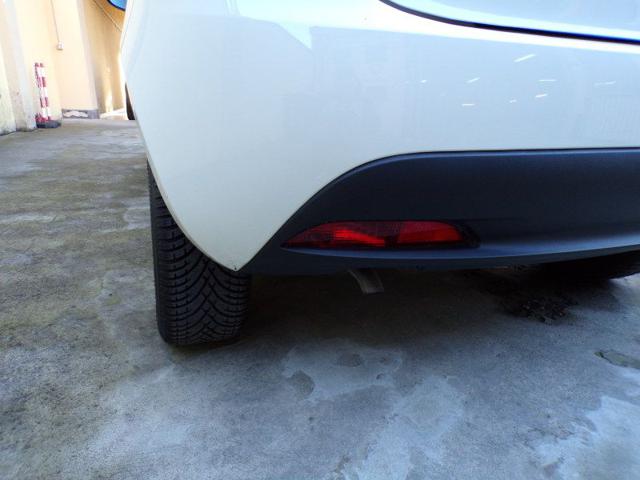 LANCIA Ypsilon usata 98