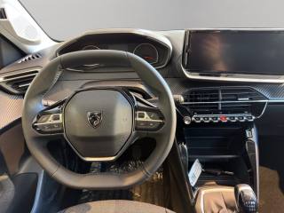 PEUGEOT 208 usata, con Controllo trazione