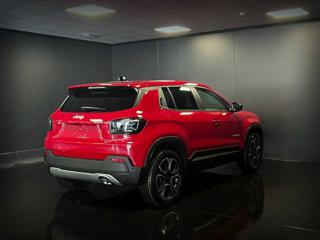 JEEP Avenger usata, con Antifurto