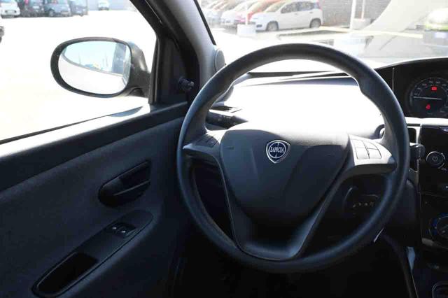 LANCIA Ypsilon usata, con Vivavoce