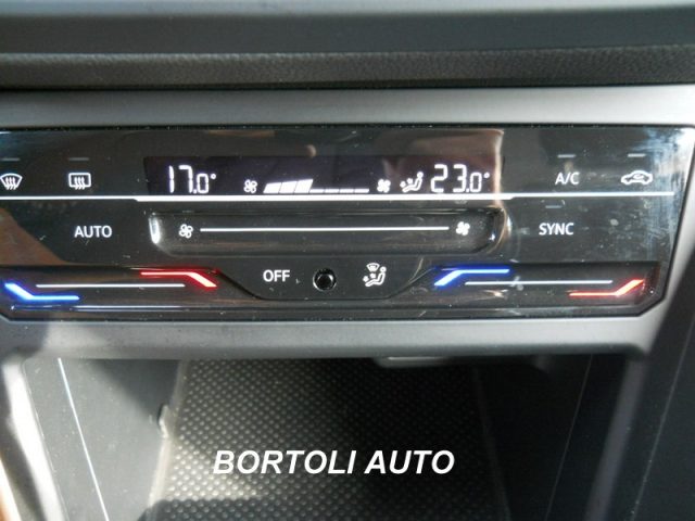 VOLKSWAGEN Polo usata, con Cronologia tagliandi