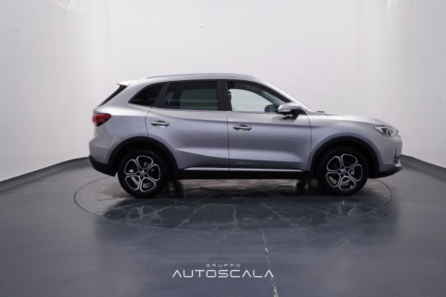 MG ZS usata, con Autoradio