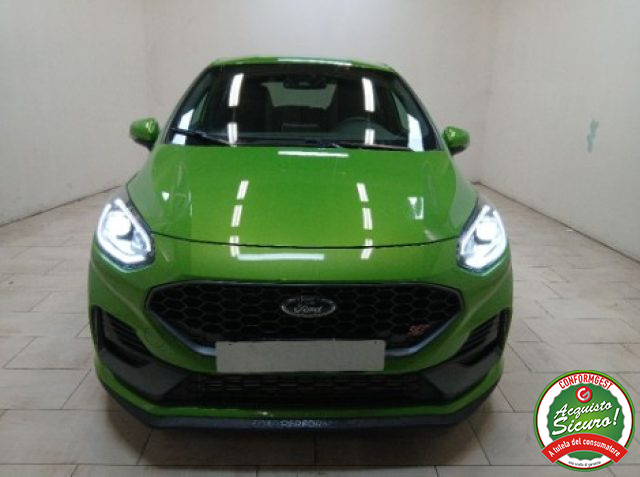 FORD Fiesta usata, con Airbag