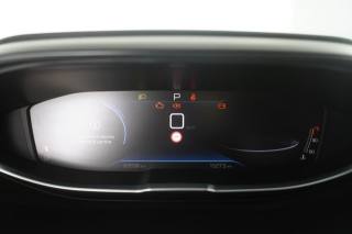 PEUGEOT 3008 usata 12