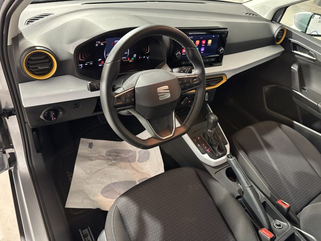 SEAT Arona usata, con Autoradio