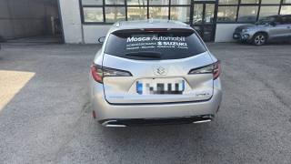 SUZUKI Swace usata, con Cerchi in lega