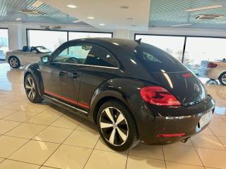 VOLKSWAGEN Maggiolino usata, con Autoradio