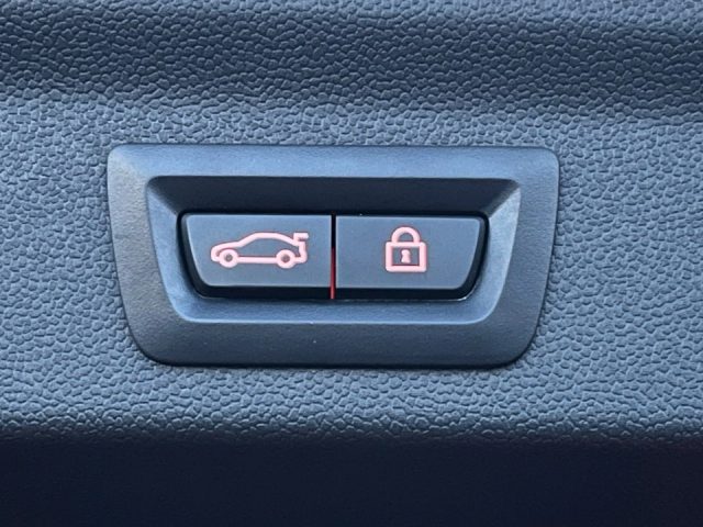 MINI Countryman usata, con Park Distance Control