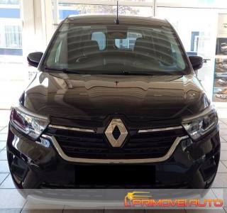 RENAULT Kangoo usata, con Climatizzatore