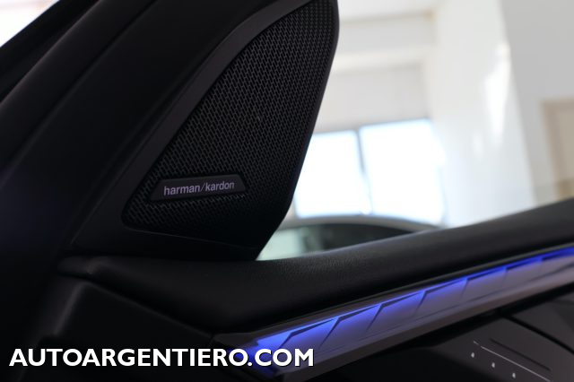 BMW X3 usata, con Frenata d