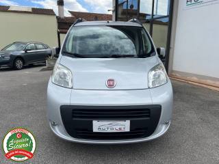 FIAT Qubo usata, con Airbag