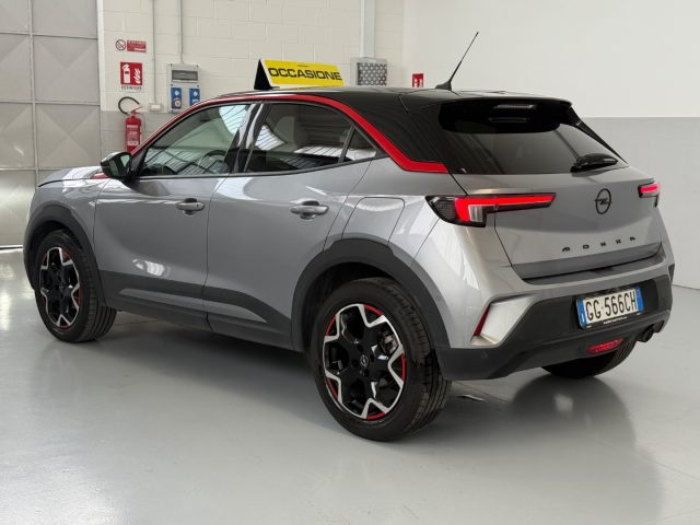 OPEL Mokka usata, con Controllo trazione