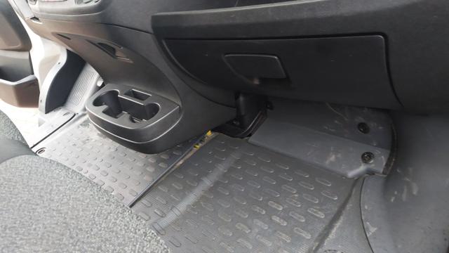 FIAT Ducato usata, con Immobilizzatore elettronico