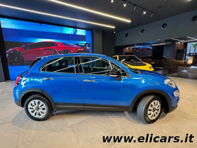 FIAT 500X usata, con Airbag