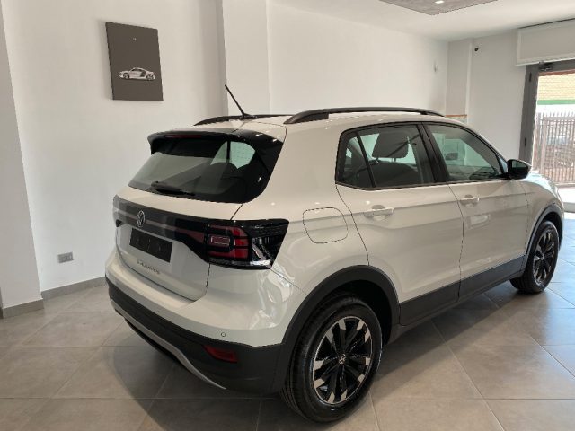 VOLKSWAGEN T-Cross usata, con Airbag laterali