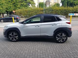 HYUNDAI Kona usata, con Cerchi in lega