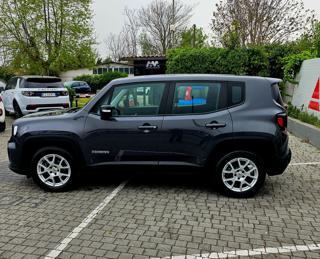 JEEP Renegade usata, con Cerchi in lega