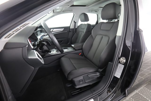 AUDI A6 usata 2