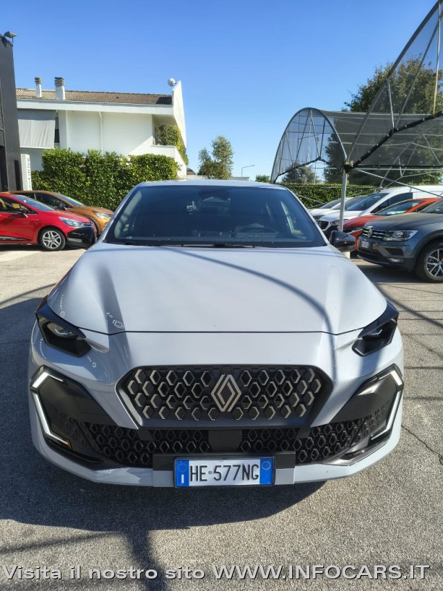 RENAULT Clio usata 9
