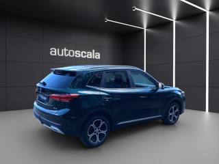 MG ZS usata, con Antifurto