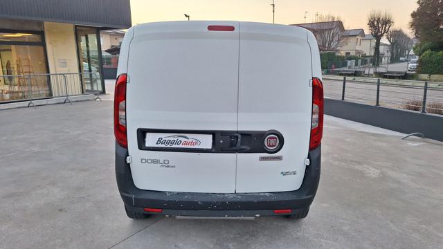 FIAT Doblo usata 11
