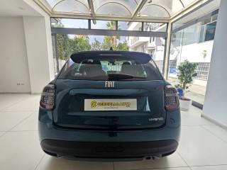 FIAT 600 usata, con Alzacristalli elettrici