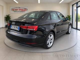 AUDI A3 usata, con Alzacristalli elettrici