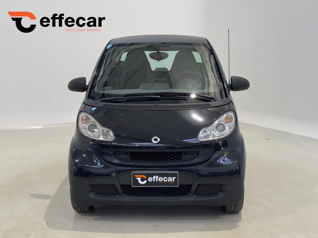 SMART ForTwo usata, con Airbag
