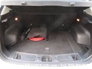 JEEP Compass usata, con Sedile posteriore sdoppiato
