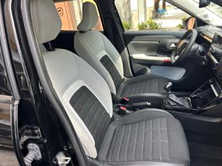 CITROEN C3 usata, con Controllo trazione