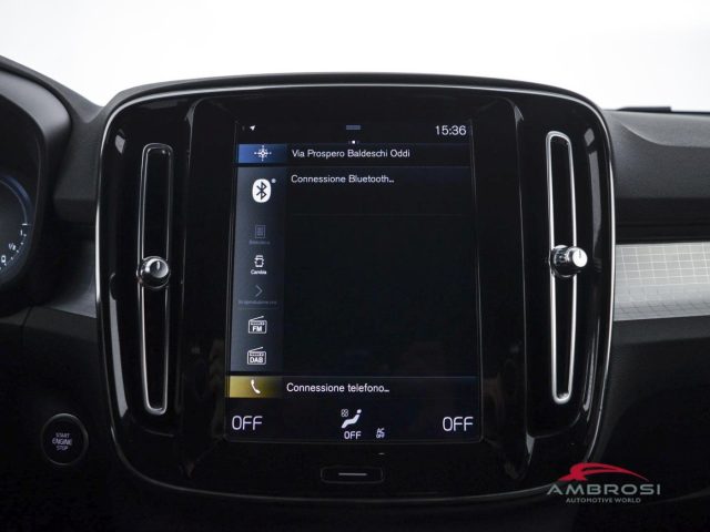 VOLVO XC40 usata 14