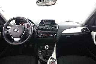 BMW 118 usata 4