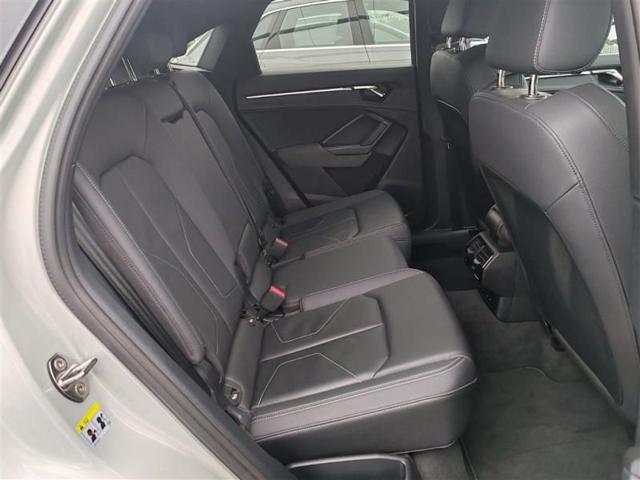 AUDI Q3 usata, con Controllo automatico clima