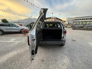 FORD EcoSport usata, con Climatizzatore
