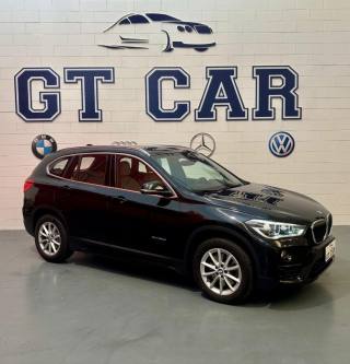 BMW X1 usata, con Airbag Passeggero