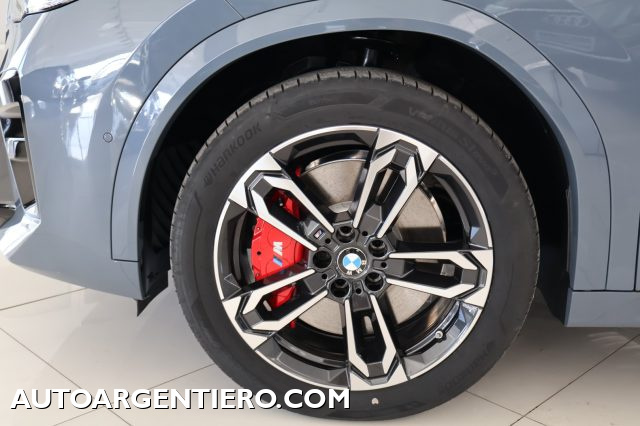 BMW X2 usata, con Alzacristalli elettrici