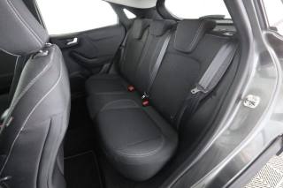 FORD Puma usata 3