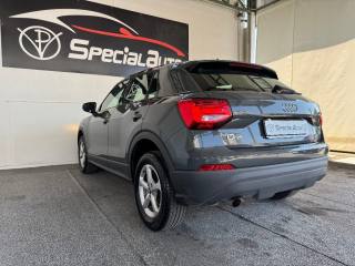 AUDI Q2 usata, con Cruise Control