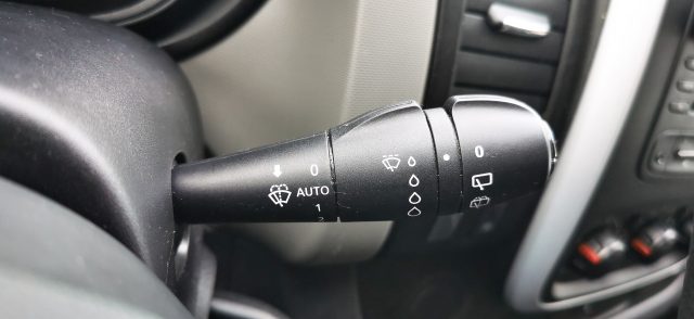 NISSAN NV300 usata, con Limitatore di velocità