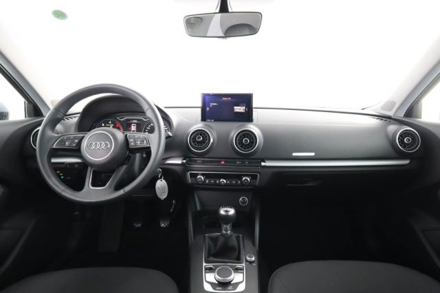 AUDI A3 usata 4