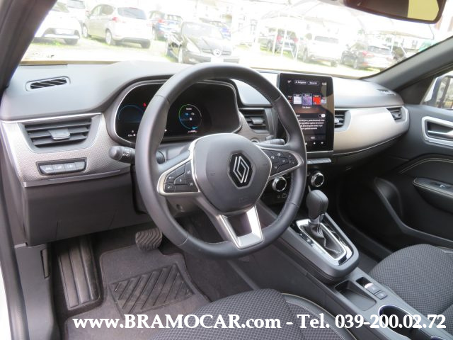 RENAULT Arkana usata, con Cronologia tagliandi