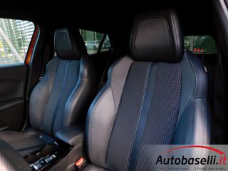 PEUGEOT 2008 usata, con Cruise Control