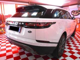 LAND ROVER Range Rover Velar usata, con Airbag Passeggero
