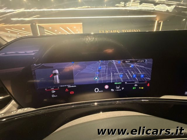 AUDI Q3 usata, con Immobilizzatore elettronico