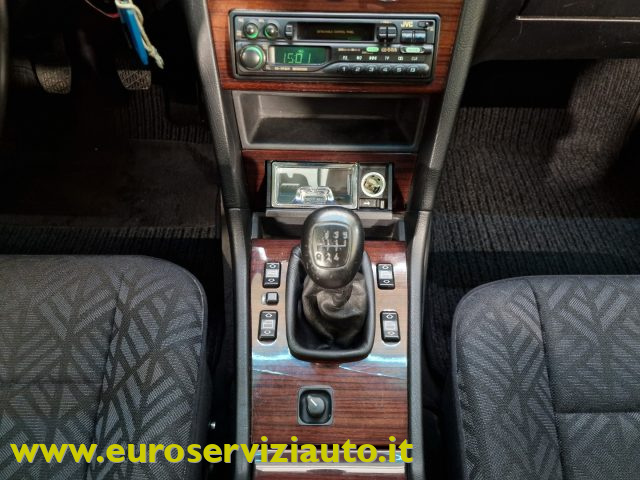 MERCEDES-BENZ C 180 usata 18