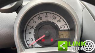 PEUGEOT 107 usata, con Autoradio