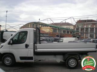 FIAT Ducato usata, con Climatizzatore