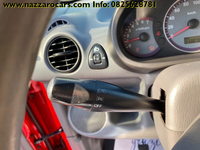HYUNDAI Atos usata 21